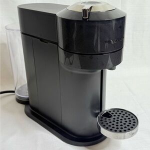 Nespresso Breville Vertuo New Next Coffee and Espresso Maker